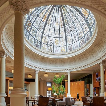 Threadneedles, Autograph Collection Hotel London Kültér fotó