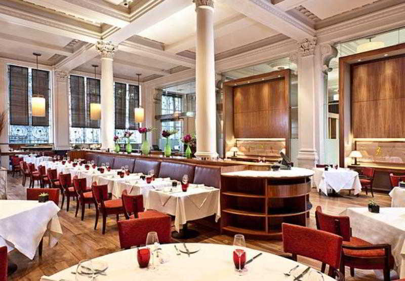Threadneedles, Autograph Collection Hotel London Kültér fotó