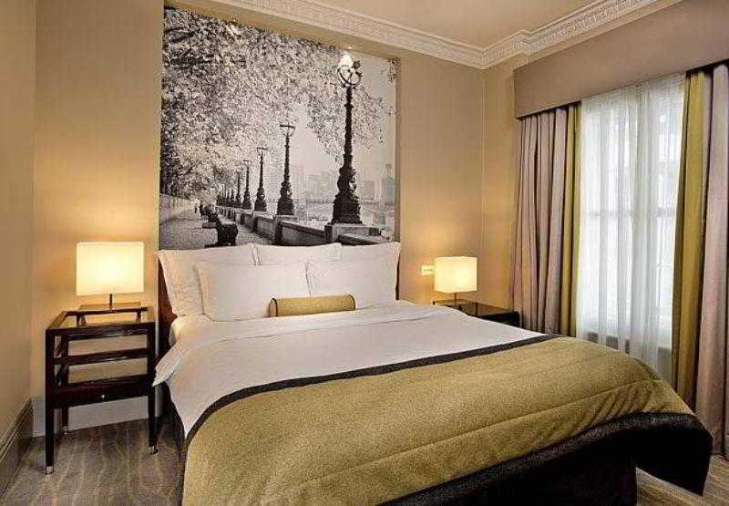 Threadneedles, Autograph Collection Hotel London Kültér fotó