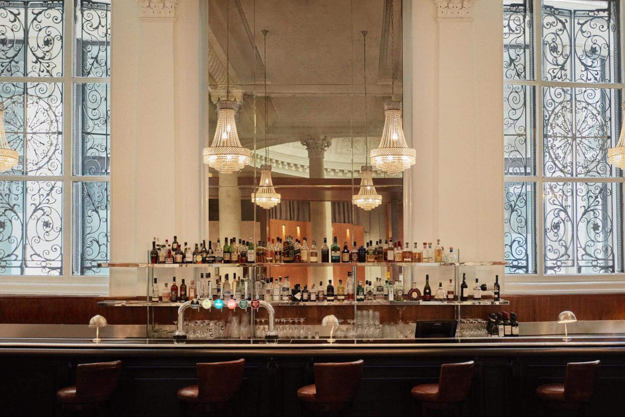 Threadneedles, Autograph Collection Hotel London Kültér fotó