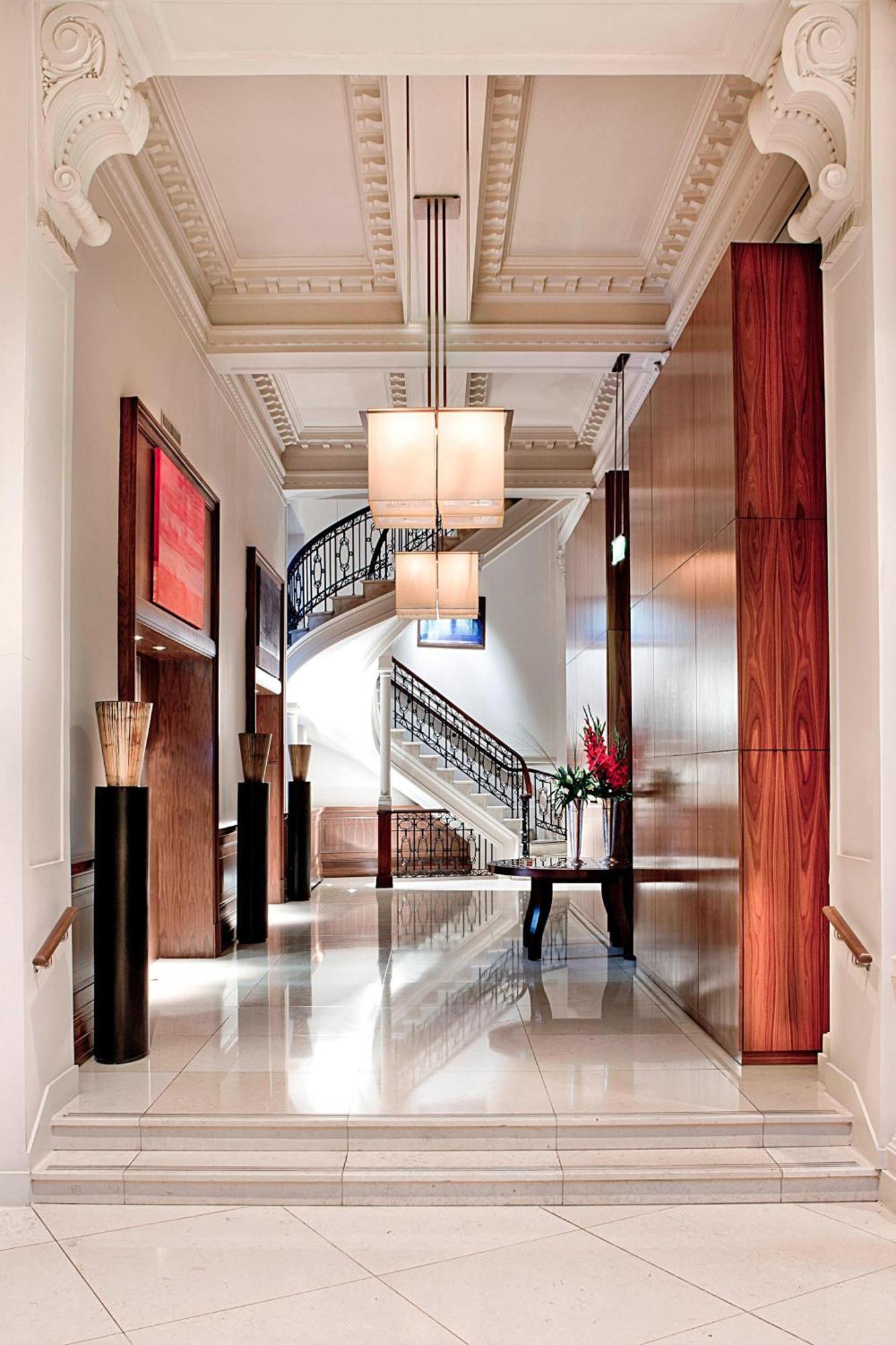 Threadneedles, Autograph Collection Hotel London Kültér fotó