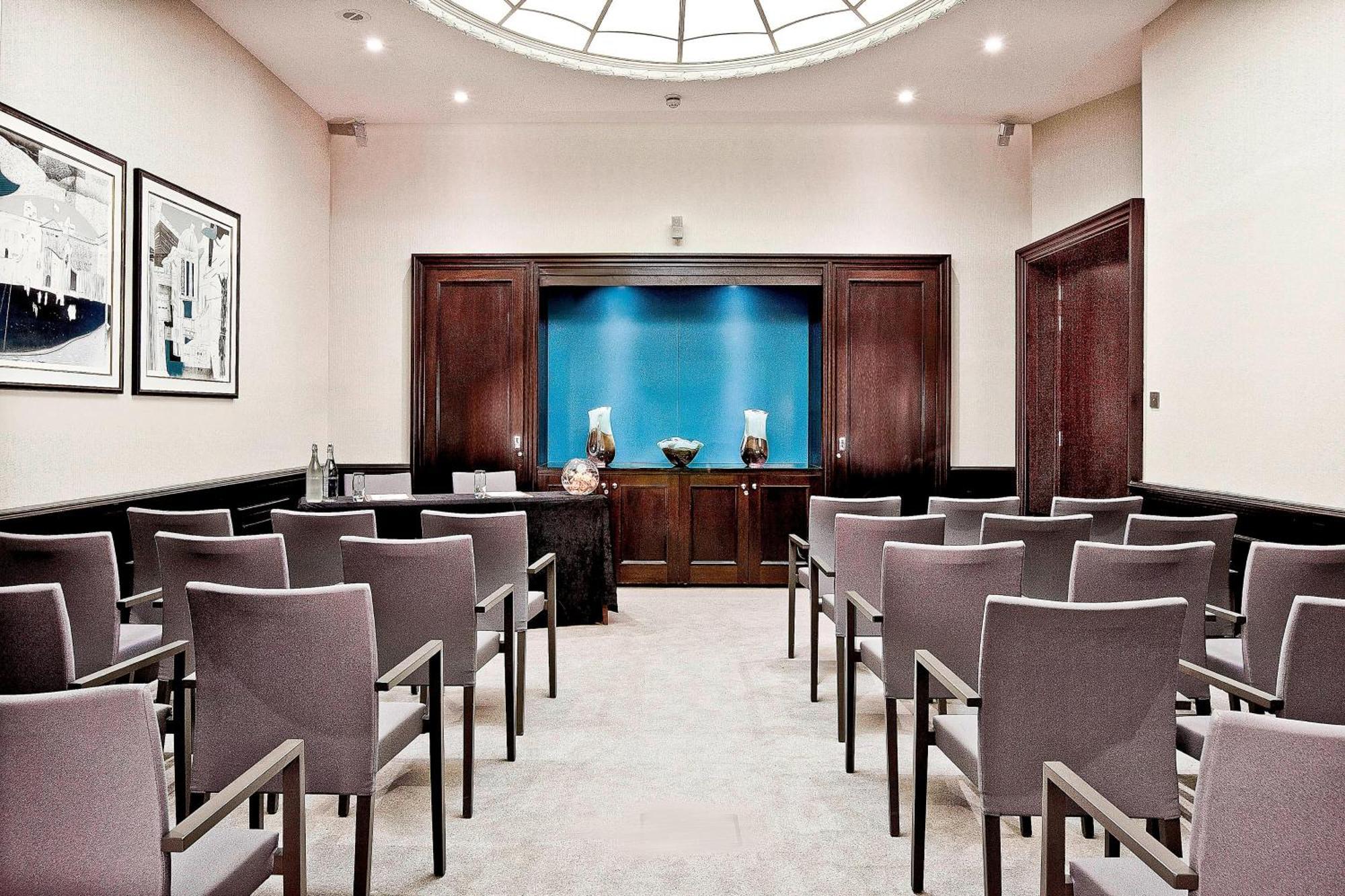 Threadneedles, Autograph Collection Hotel London Kültér fotó