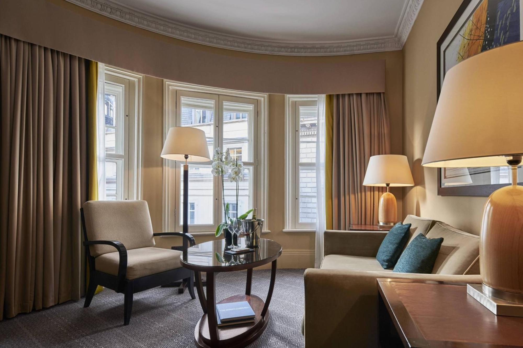 Threadneedles, Autograph Collection Hotel London Kültér fotó