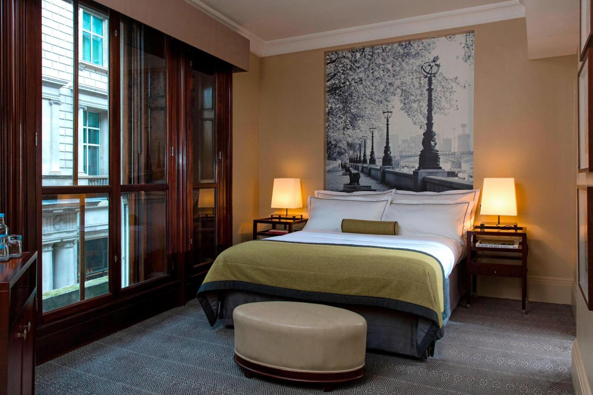Threadneedles, Autograph Collection Hotel London Kültér fotó