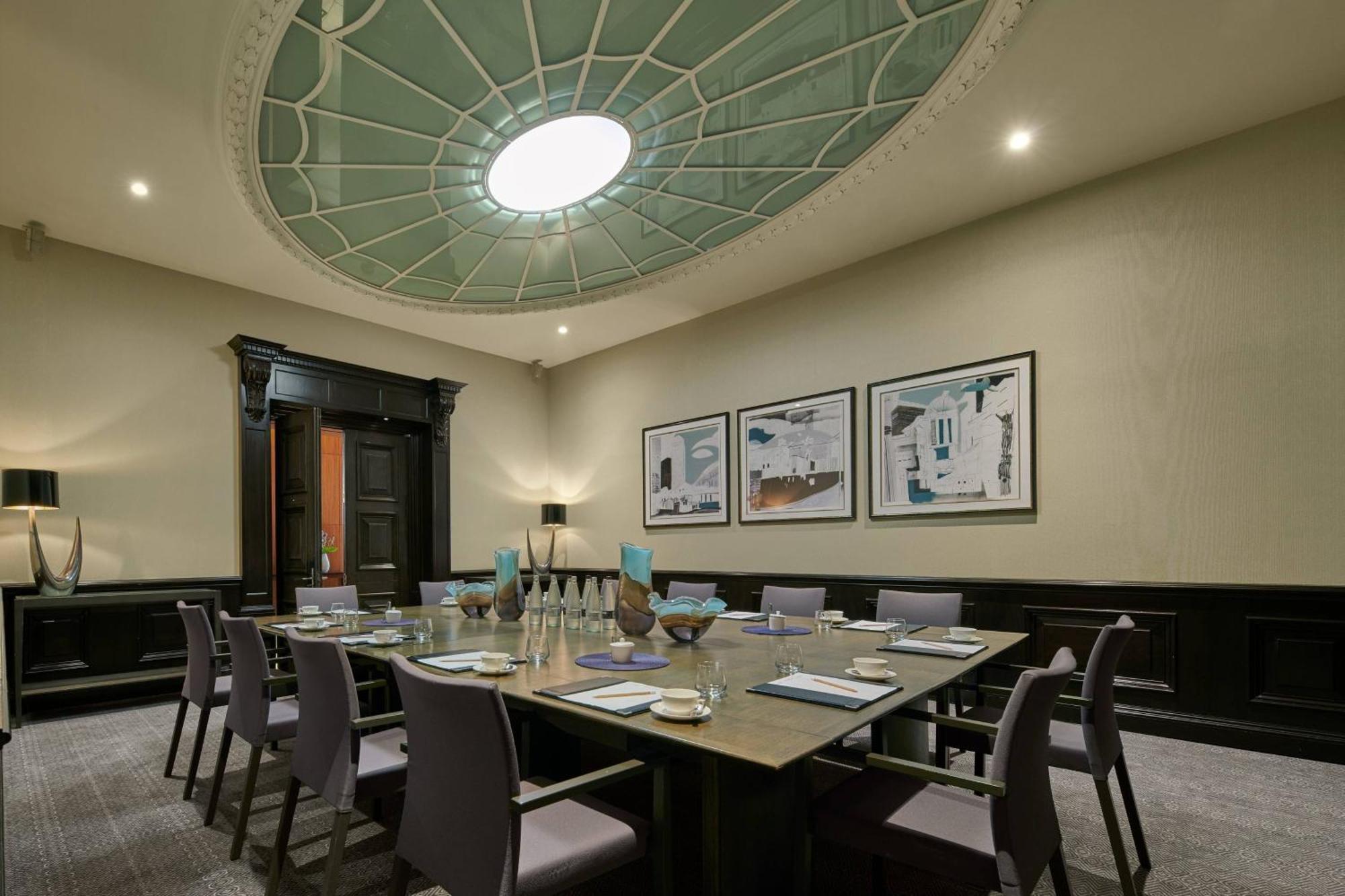 Threadneedles, Autograph Collection Hotel London Kültér fotó