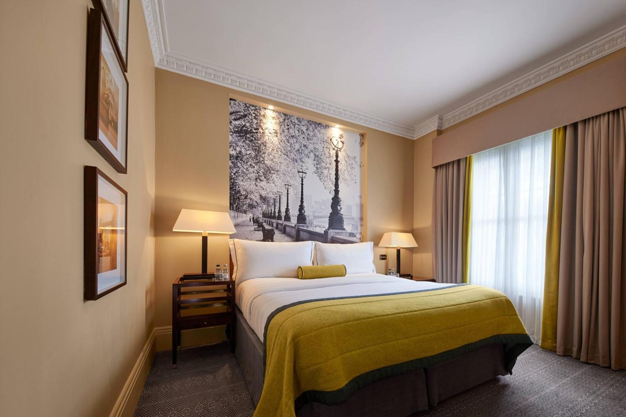 Threadneedles, Autograph Collection Hotel London Kültér fotó