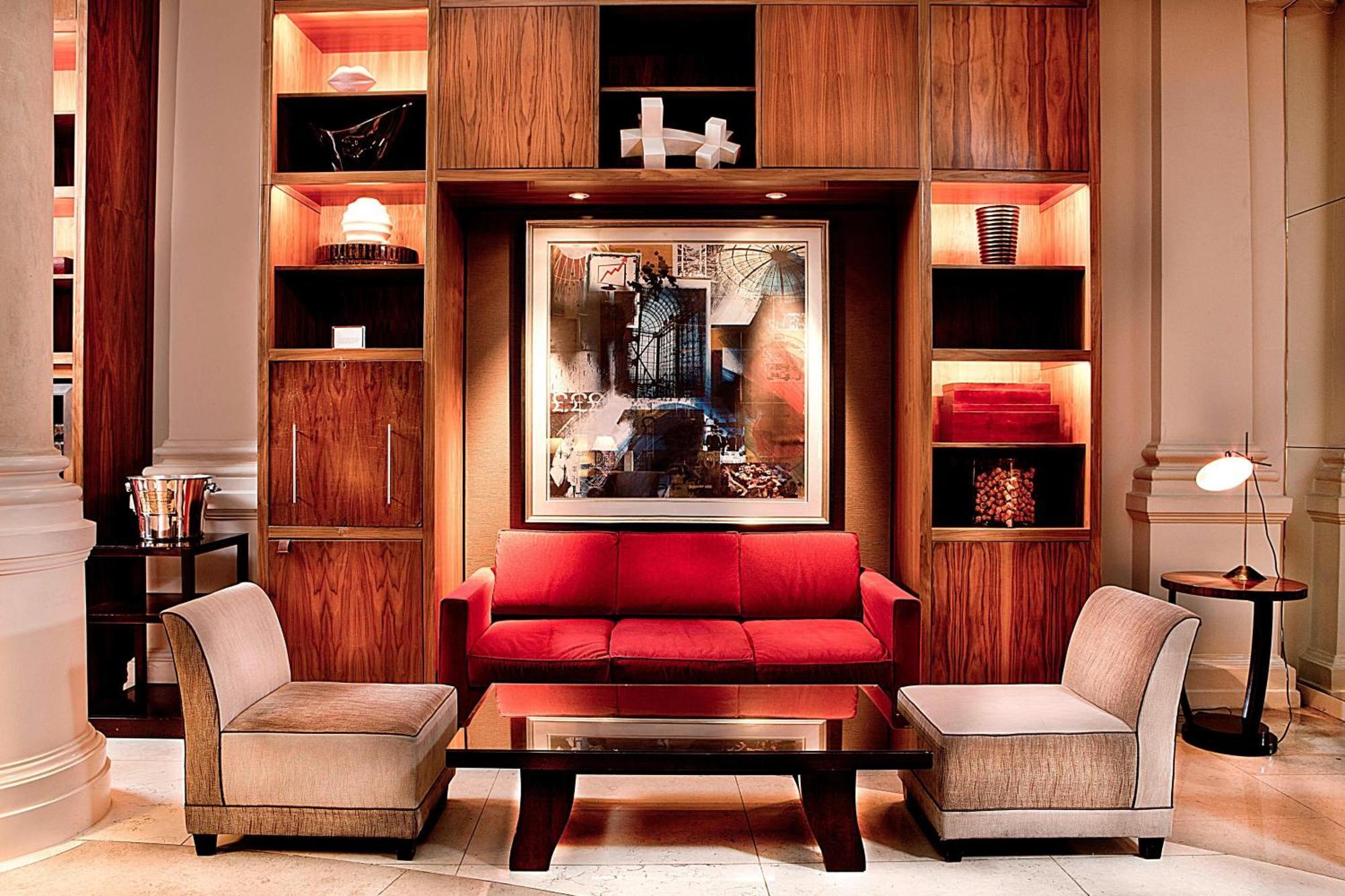 Threadneedles, Autograph Collection Hotel London Kültér fotó
