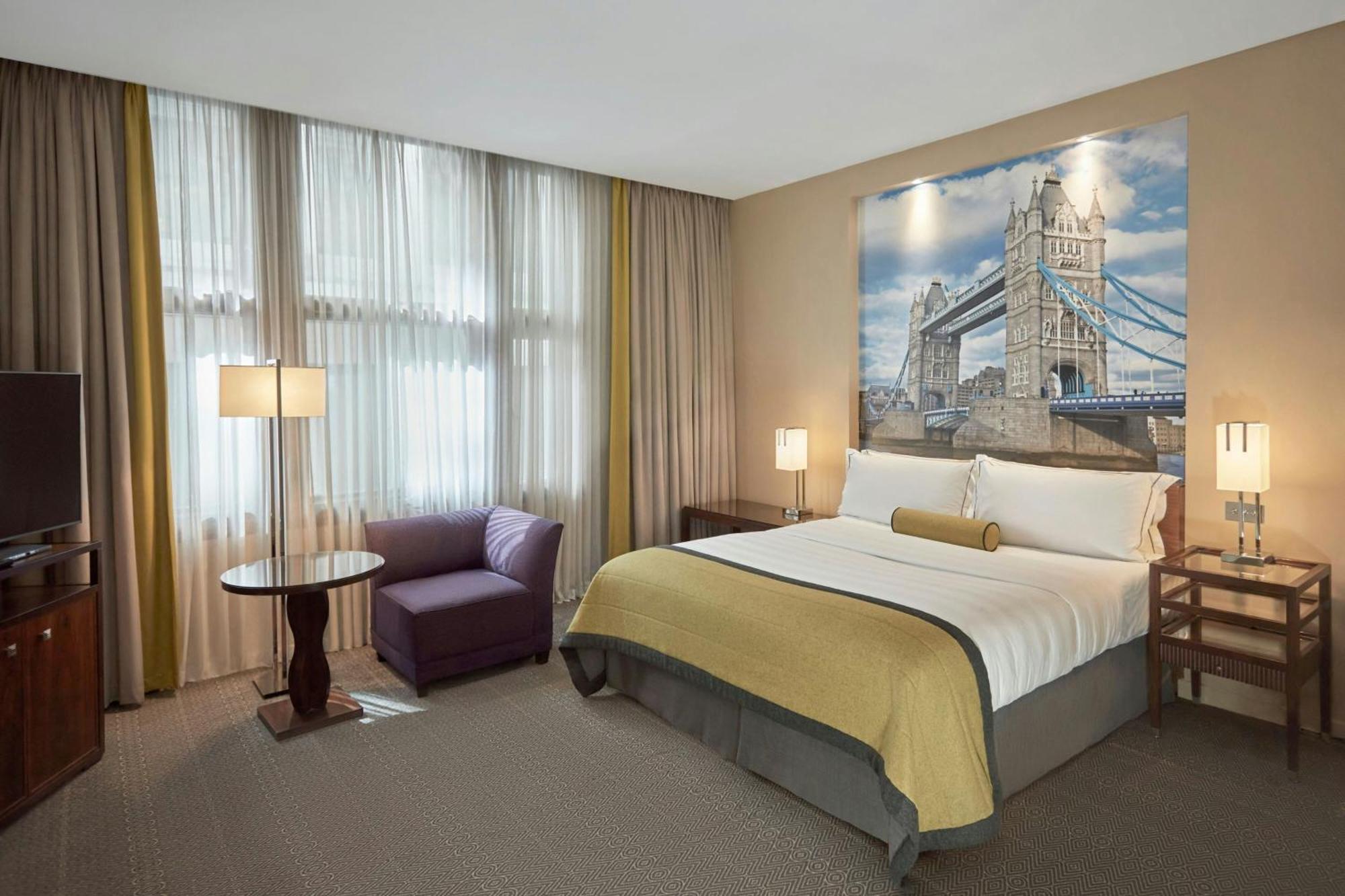Threadneedles, Autograph Collection Hotel London Kültér fotó