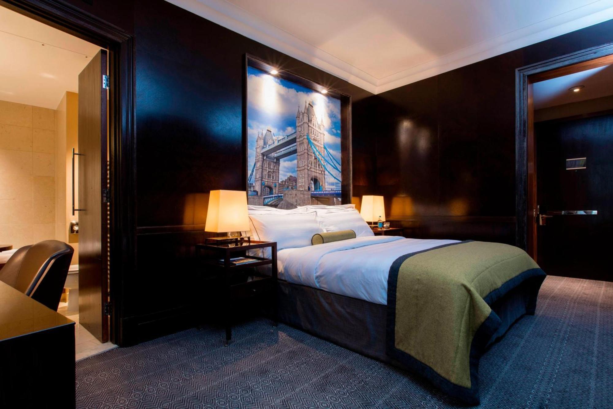 Threadneedles, Autograph Collection Hotel London Kültér fotó