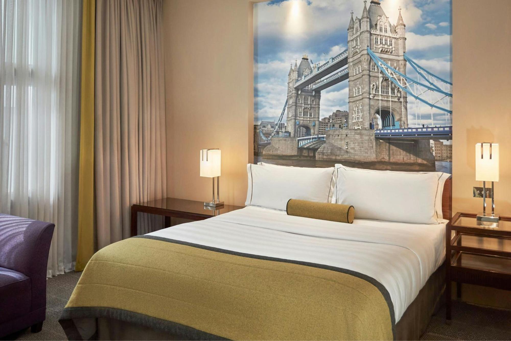 Threadneedles, Autograph Collection Hotel London Kültér fotó