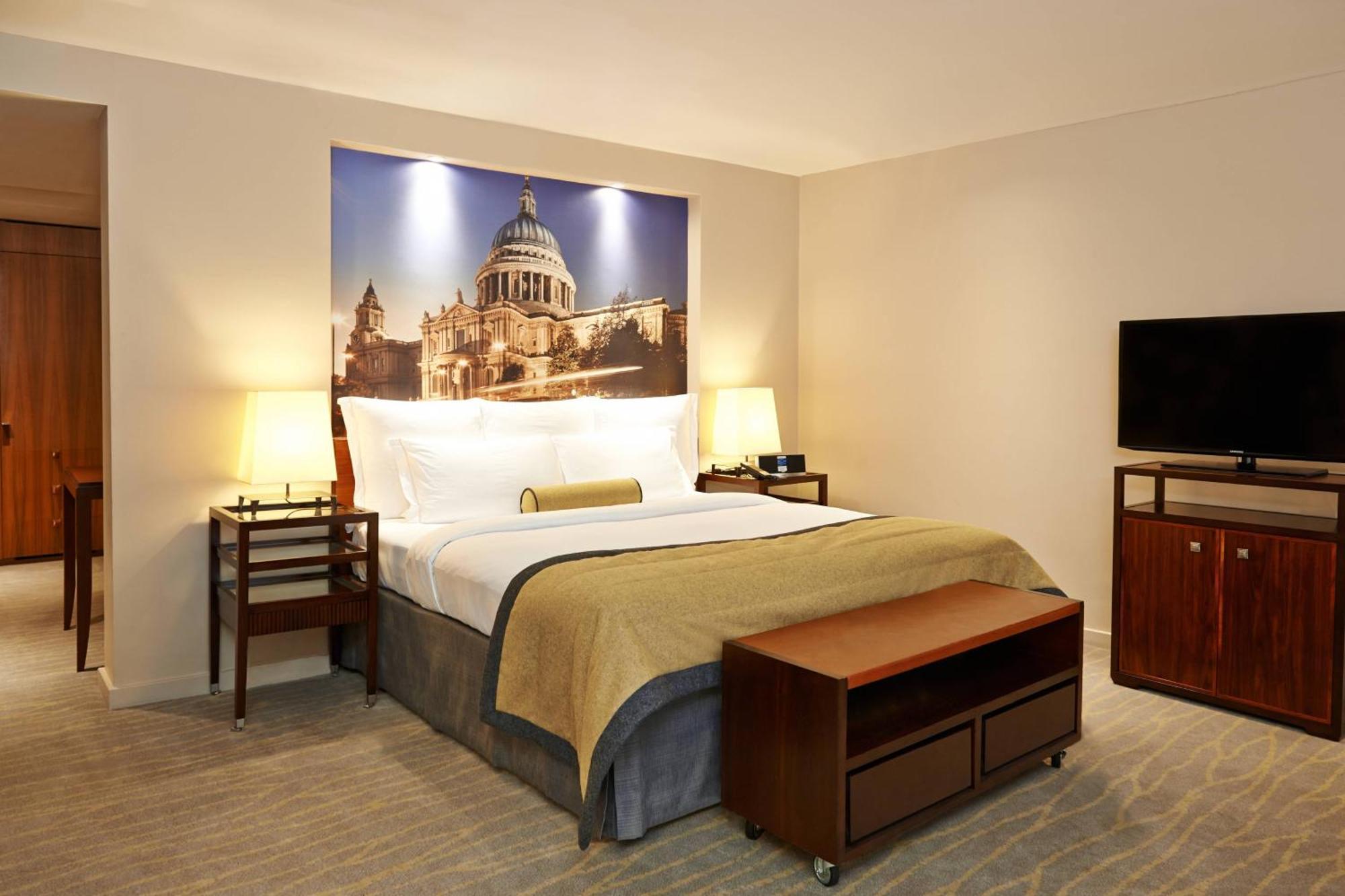 Threadneedles, Autograph Collection Hotel London Kültér fotó