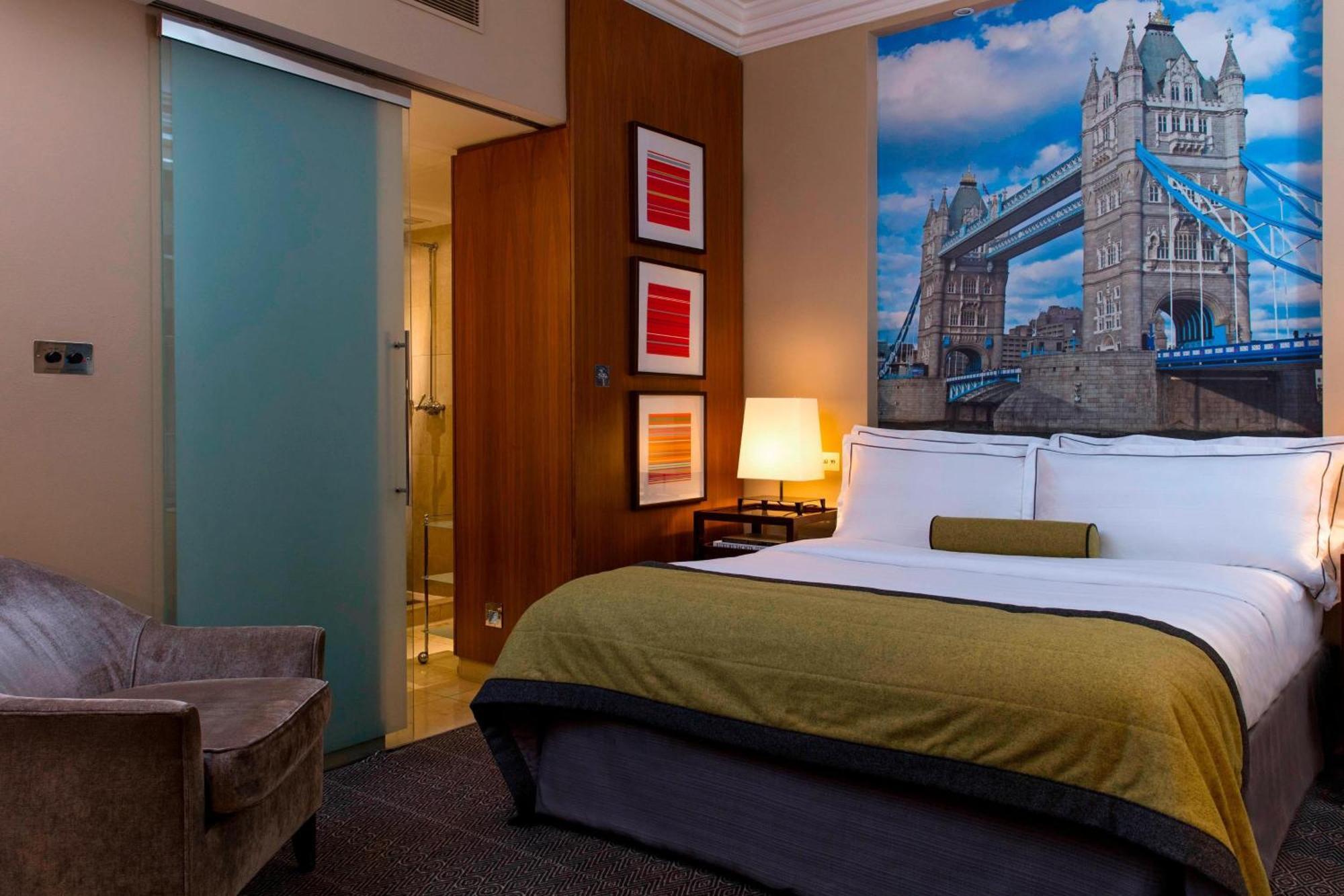 Threadneedles, Autograph Collection Hotel London Kültér fotó