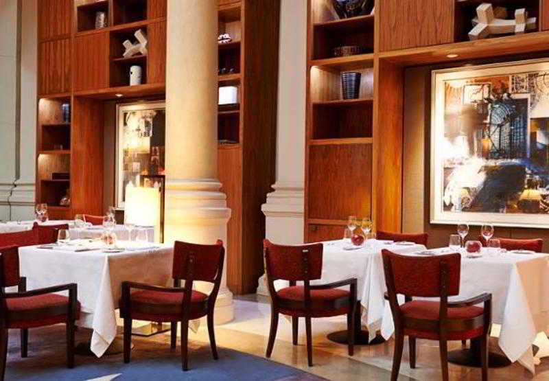 Threadneedles, Autograph Collection Hotel London Kültér fotó