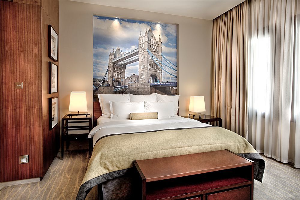 Threadneedles, Autograph Collection Hotel London Kültér fotó