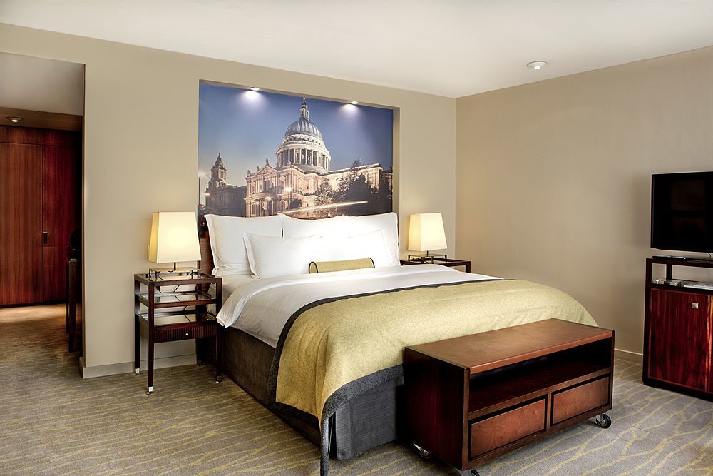 Threadneedles, Autograph Collection Hotel London Kültér fotó