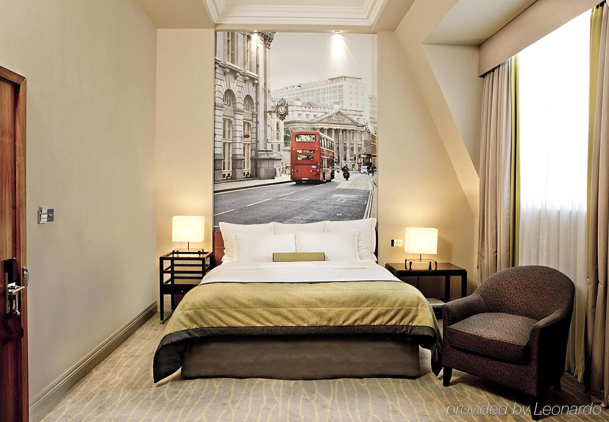 Threadneedles, Autograph Collection Hotel London Kültér fotó