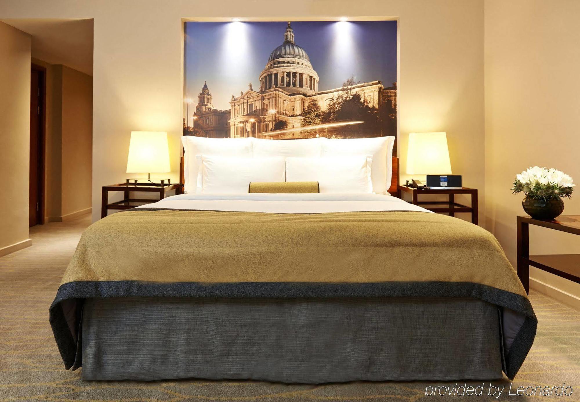 Threadneedles, Autograph Collection Hotel London Kültér fotó