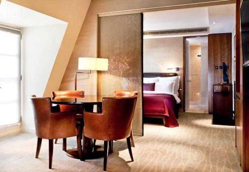 Threadneedles, Autograph Collection Hotel London Kültér fotó