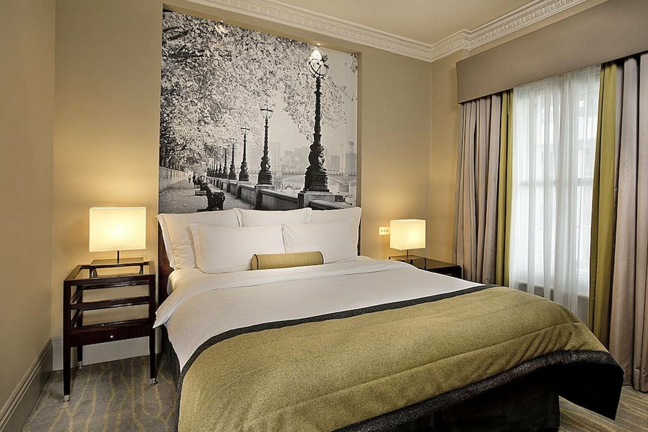 Threadneedles, Autograph Collection Hotel London Kültér fotó